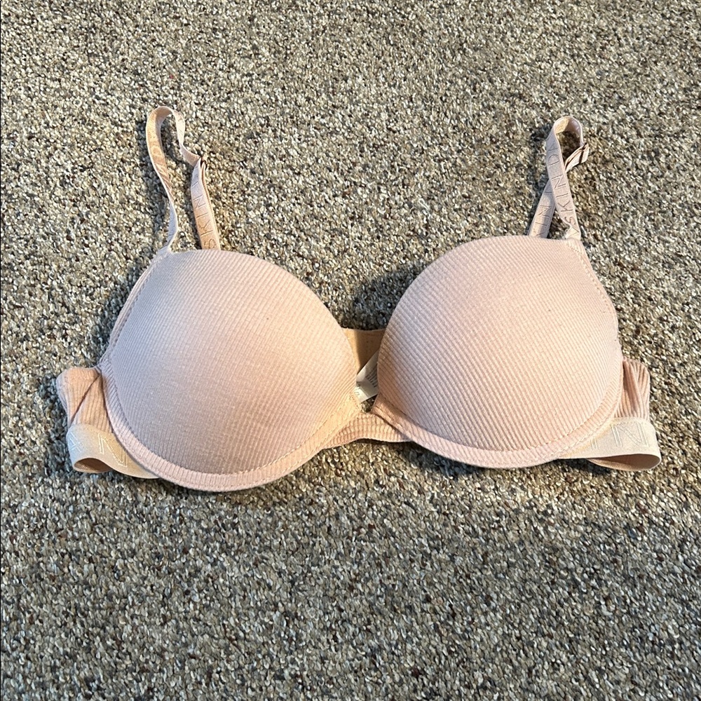 Women's Danskin Underwire Bra